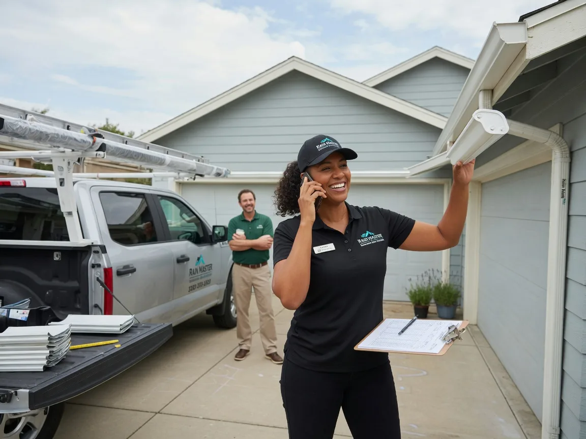 Gutter Installation Powdersville, SC FAQs